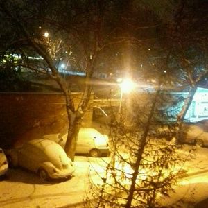 Meet your Posher, Stojan